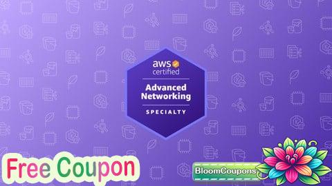 AWS Certified Advanced Networking Specialty Practice Exams
