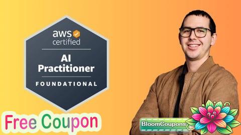 AWS Certified AI Practitioner (AIF-C01): 6 Practice Exams