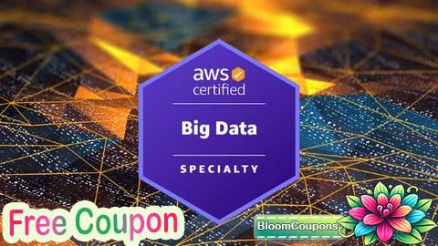 AWS Certified Big Data - Specialty (BDS-C00) Exam