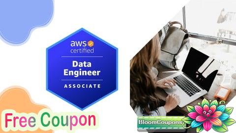 AWS Certified Data Engineer - Associate Practice Exams