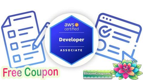 AWS Certified Developer - Associate (DVA-C02) Mock Exam Test