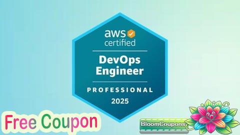 AWS Certified DevOps Engineer - Professional (DOP-C02) Exam