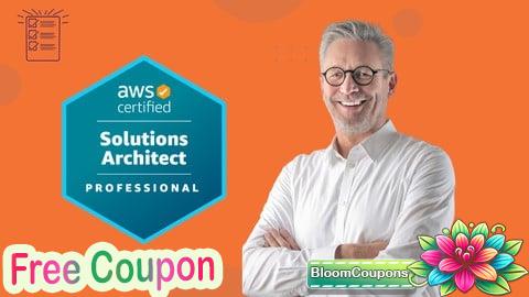 AWS Certified Solutions Architect Professional SAP-C02 Test