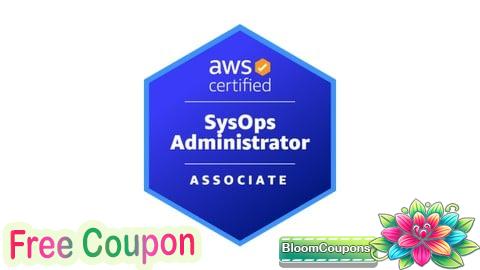 AWS Certified SysOps Administrator - Associate Prep Exam