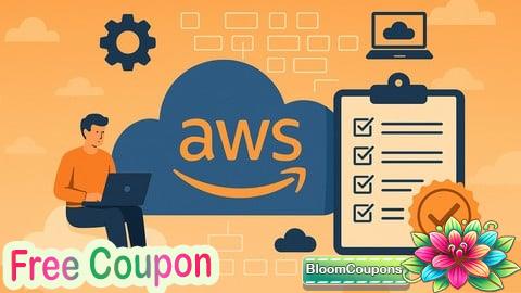 AWS Cloud Practitioner: 200 Practice Questions (2025)