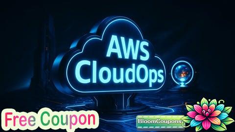 AWS CloudOps Engineer Associate (SOA-C03): 1500 Questions