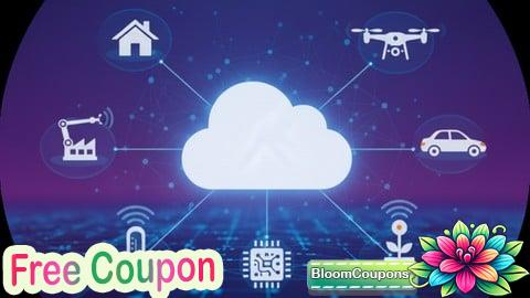 AWS IoT Core with ESP32: Build a Real Android App