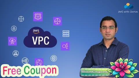 AWS VPC and Networking in depth: Learn practically !