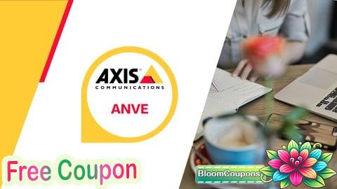 Axis Network Video Exam Prep