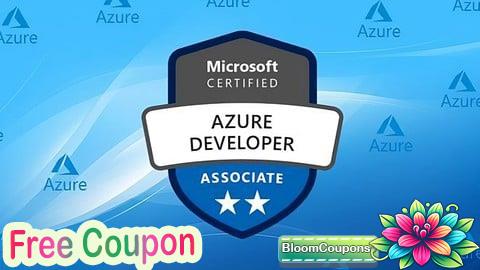 AZ-204 : Microsoft Certified Azure Developer