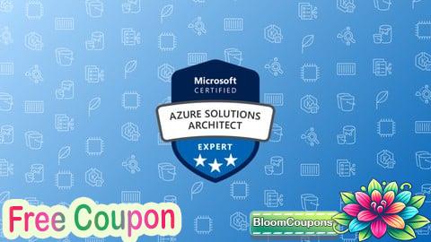AZ-305: Azure Solutions Architect Design Practice Tests 2025