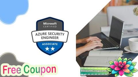 AZ-500: Azure Security Engineer Associate Practice Exams
