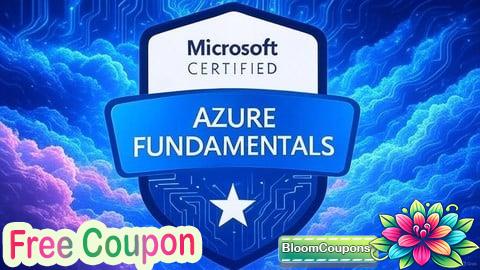 AZ-900: Azure Fundamentals + Free Labs
