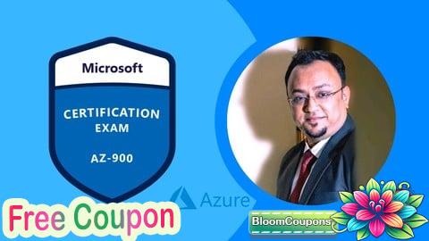 AZ-900: Microsoft Azure Fundamentals Practice Tests [2025]