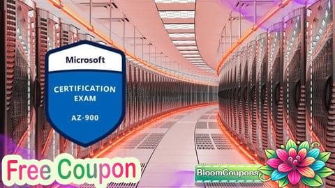 100% Free Coupon Azue AZ-900 | AZ 900 Practice Test Exam - Latest Questions