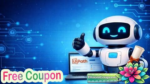 Become Master in UiPath World