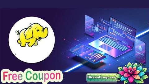 100% Free Coupon Big Data Hadoop Course