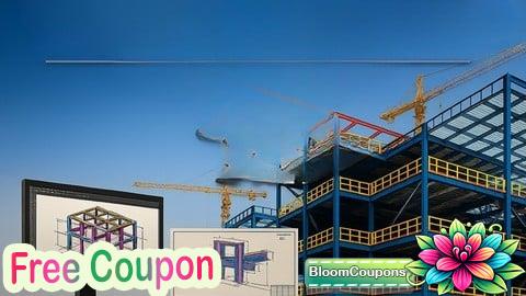 BIM | Structural Steel Detailing Course | Zero to Hero