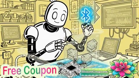 Bluetooth Development for Embedded Systems: Wi-Fi & Arduino