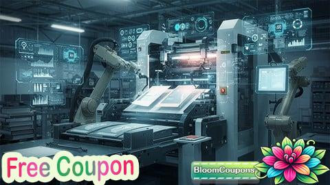 Book Production With Artificial Intelligence