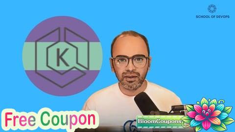 Bootcamp Definitivo de EKS por School of DevOps