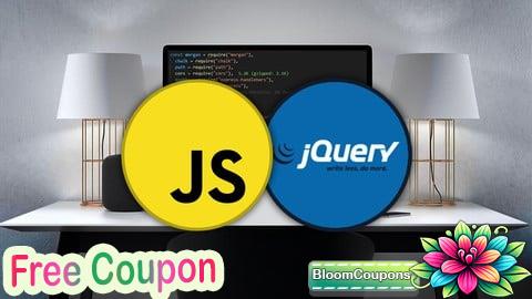 Bootcamp - JavaScript, jQuery completo desde cero a avanzado