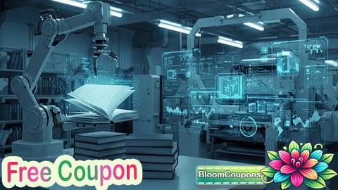 Buchproduktion Mit Künstlicher Intelligenz