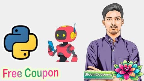 Build 10 AI Tools with Python: Complete Automation Course