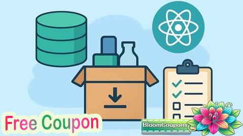 Build a Complete Inventory System Using SpringBoot & React