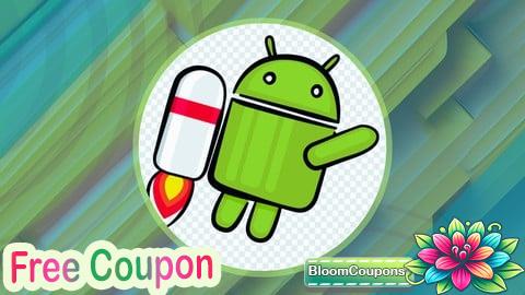 100% Free Coupon Build a Quiz App with Java on Android Studio Beginner Course
