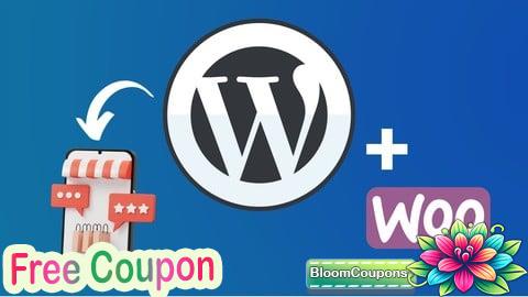 Build Profitable E-Commerce Stores with WordPress & Woostify