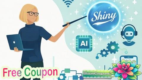 Build Shiny Apps Faster with AI