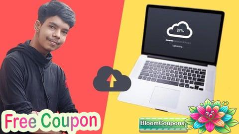 Build Your Own File Sharing Website