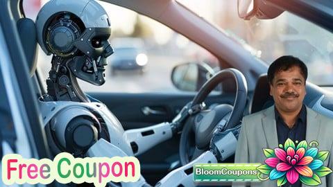 Building a Self-Controlled Car through AI inferences & IoT