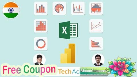 Business Analysis Essentials - Excel, Power BI & Statistics