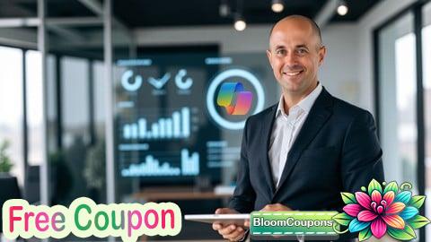 Business Analysis for Executives with Microsoft Copilot