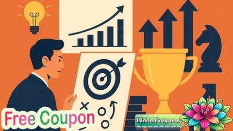 Business Competitive Strategy & Market Domination Mastery