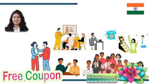 Business English for Hindi-Speaking Professionals