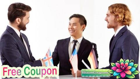 Business English for Jobs & Networking