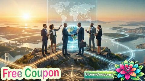 Business Leadership & Strategic Management Executive Program