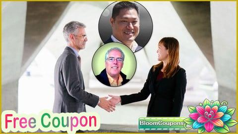 Business Networking Part 7 - Success is in The Follow Up