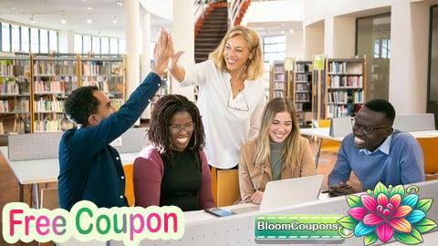100% Free Coupon Business & Science Method, Analysis & Research Methodologies