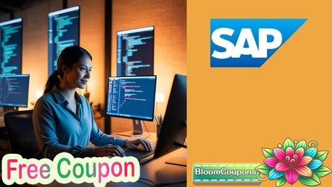 100% Free Coupon C_ABAPD SAP Certified Associate -  ABAP Practice Test