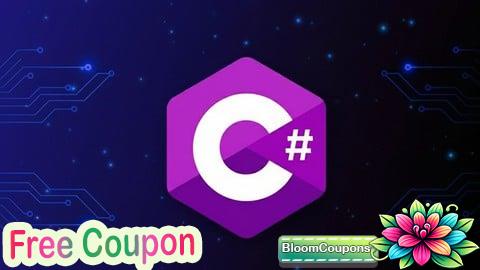 C# (C-Sharp) Practice Tests: 370+ Questions Basic to Advance
