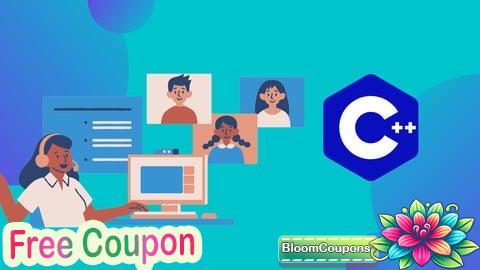 C++ Complete Training Course for C++ Beginners All In One