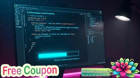 C# Developer Certification Practice