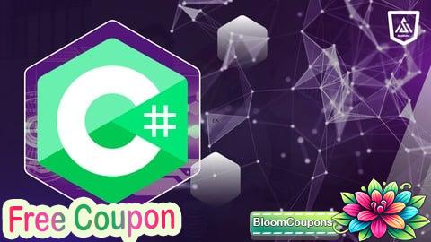 C# Programming: From Fundamentals to Advanced Concepts