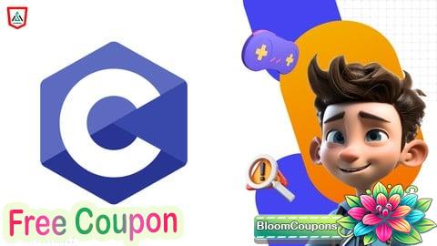 C Programming & Problem Solving Course in Hindi