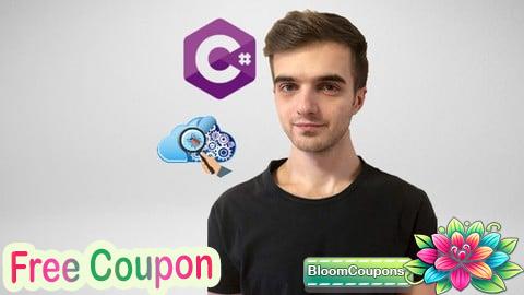 C# Test Automation Engineer - from Zero to Hero