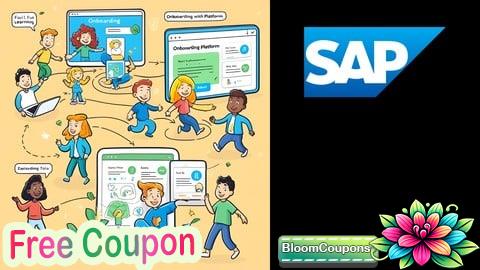 100% Free Coupon C_THR97 SAP SuccessFactors Onboarding - Practice Tests